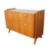 1960s Mid Century Modern Cabinet by Frantisek Jirak 1960s Mid Century Modern Cabinet by Frantisek Jirak