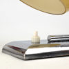 Pair of 1930s Art Deco / Bauhaus Table Lamps / Bedside Lamps Pair of 1930s Art Deco / Bauhaus Table Lamps / Bedside Lamps