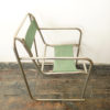 Set Of 2 'Rp 7' Bauhaus Chairs By Bruno Pollack, 1932