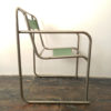 Set Of 2 'Rp 7' Bauhaus Chairs By Bruno Pollack, 1932