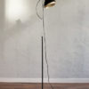 Czechoslovak Floor Lamp Napako 1716 by Josef Hůrka for Napako, 1960s Czechoslovak Floor Lamp Napako 1716 by Josef Hůrka for Napako, 1960s