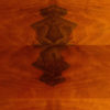 Mid-Century Czechoslovak Walnut Coffee Table, 1960s Mid-Century Czechoslovak Walnut Coffee Table, 1960s