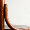 Thonet Wooden Chair made by Möbel- und Fournier fabrik, 1900s