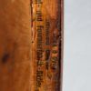 Thonet Wooden Chair made by Möbel- und Fournier fabrik, 1900s