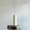 Vintage Czechoslovak Pendant Napako 8 1170, 1960s