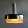 Vintage Czechoslovak Pendant Napako 8 1170, 1960s