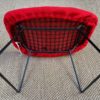 Bird armchair and ottoman - Harry Bertoia