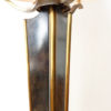 Neoclassical Style Floor Lamp From Maison Jansen, 1950s