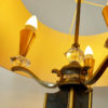 Neoclassical Style Floor Lamp From Maison Jansen, 1950s