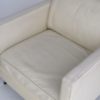 DS-118 Leather Lounge Chairs by De Sede. Set of 2