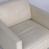 DS-118 Leather Lounge Chairs by De Sede. Set of 2