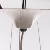 Hanging lamp Danish Design Replica of the artichoke hanging lamp by Poul Henningsen, 1960 Hanging lamp Danish Design Replica of the artichoke hanging lamp by Poul Henningsen, 1960