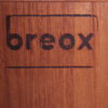 Beautiful Vintage Sideboard made in Sweden at Breox, 1960