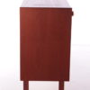 Beautiful Vintage Sideboard made in Sweden at Breox, 1960