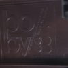 Brown Joe Colombo 'Boby' storage trolley Space Age, 1970s
