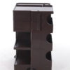 Brown Joe Colombo 'Boby' storage trolley Space Age, 1970s