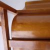 Model 51/403 Plywood Side Chair by Alvar Aalto for Artek
