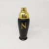 1960 Aldo Tura Modern Italian Brass Cocktail Set for Napoleon Cognac