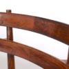 Danish Rosewood Model 30 Dining Chairs by Poul Hundevad for Hundevad & Co., 1950s, Set of 6 Danish Rosewood Model 30 Dining Chairs by Poul Hundevad for Hundevad & Co., 1950s, Set of 6