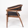 Easy chair, mid century modern, 60s vintage, retro design, modern decor, living room chair Easy chair, mid century modern, 60s vintage, retro design, modern decor, living room chair