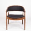 Easy chair, mid century modern, 60s vintage, retro design, modern decor, living room chair Easy chair, mid century modern, 60s vintage, retro design, modern decor, living room chair