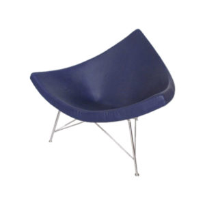 George Nelson for Herman Miller - Coconut Chair George Nelson for Herman Miller - Coconut Chair