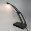 1980s Table Lamp "Jazz" by Ferdinand Porsche for PAF Studio, Made in Italy