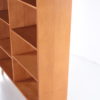 Vintage Danish teak bookcase, 1960s