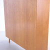 Vintage Danish teak bookcase, 1960s