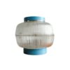 Vintage Czechoslovak Table Lamp Napako 8 5139, 1960s Vintage Czechoslovak Table Lamp Napako 8 5139, 1960s