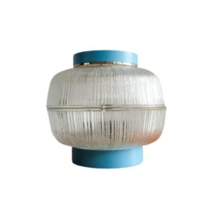 Vintage Czechoslovak Table Lamp Napako 8 5139, 1960s