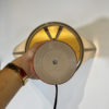 Lamp "DollyA 200" by King & Miranda Design for Arteluce, Italy 1976's.