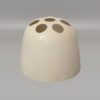 1960s Gorgeous Dedalo umbrella stand by Emma Gismondi Schweinberger. Made in Italy