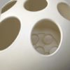 1960s Gorgeous Dedalo umbrella stand by Emma Gismondi Schweinberger. Made in Italy