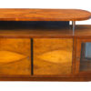 1930's Modernist Drinks Cabinet