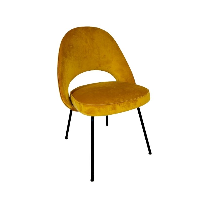 Chair “Conférence” by Eero Saarinen for Knoll International, USA 1960’s