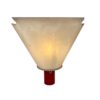 Lamp "DollyA 200" by King & Miranda Design for Arteluce, Italy 1976's.