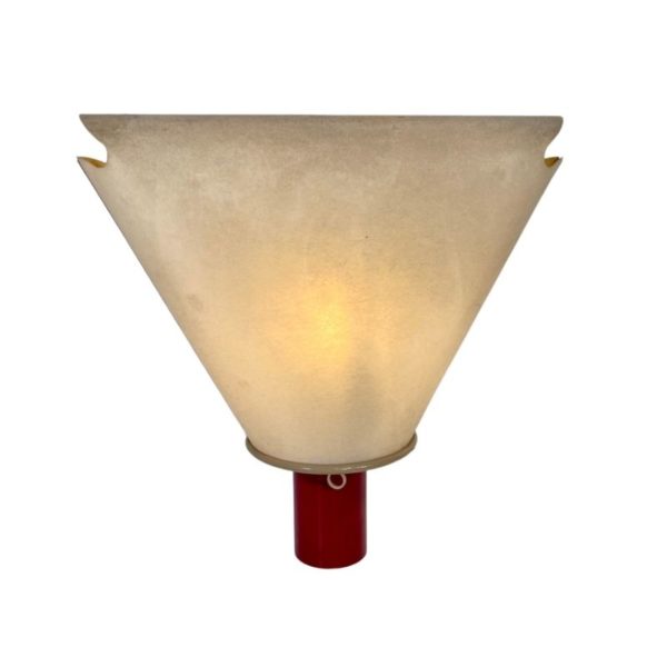 Lamp "DollyA 200" by King & Miranda Design for Arteluce, Italy 1976's.