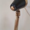 Lunel floor lamp 1950s french mid century modern