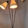 Lunel floor lamp 1950s french mid century modern