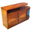 1930's Modernist Drinks Cabinet