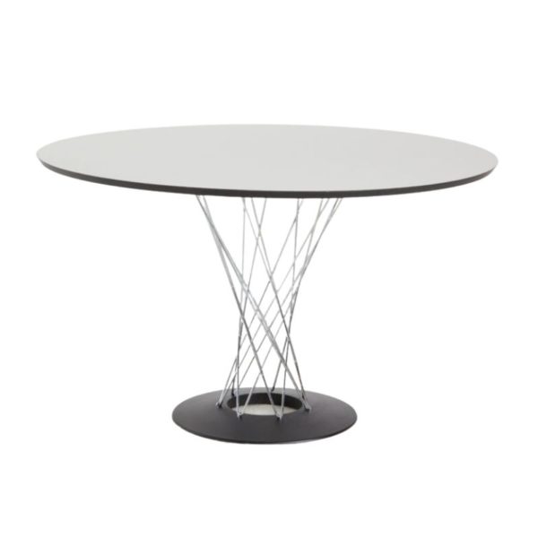 VITRA DINING TABLE BY ISAMU NOGUCHI