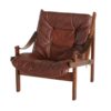HUNTER EASY CHAIR BY TORBJØRN AFDAL FOR BRUKSBO
