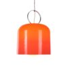 Vintage Xl Luigi Massoni Pendant made by Guzzini,1960 Vintage Xl Luigi Massoni Pendant made by Guzzini,1960