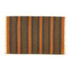 Scandinavian 20th century modern rug. 197 X 130 cm (78 X 51 in). Scandinavian 20th century modern rug. 197 X 130 cm (78 X 51 in).