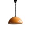 Vintage Adjustable Pendant by Guzzini produced by Meblo, 1970s