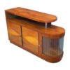 1930's Modernist Drinks Cabinet
