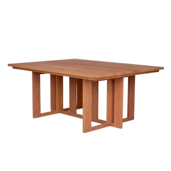 Dining Table by Hans van der Laan & Harry van Hal, 1979 Dining Table by Hans van der Laan & Harry van Hal, 1979