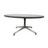 Charles and Ray Eames coffee table for Herman Miller