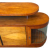 1930's Modernist Drinks Cabinet